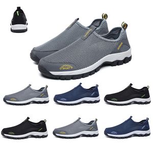 Summer Respirável Moda Das Mulheres Mens Running Sapatos Ao Ar Livre Esportes Homens Treinadores Sneakers Marca Caseiro Feito Na China Tamanho 39-44