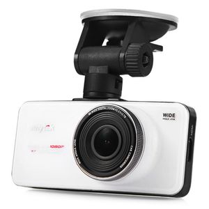 Оригинальный автомобильный видеорегистратор Anytek AT66A Novatek 96650 AR0330 2,7-дюймовый TFT Full HD 1080P / 170 градусов широкоугольный автомобильный видеокамера Поддержка 32G Mi ......