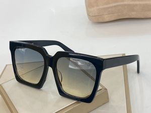 Top qualità 5566 classico per uomo donna popolare occhiali da sole firmati moda estate stile donna occhiali da sole occhiali UV400 forniti con custodia