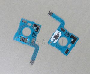 Original Azul Controlador de Filme Condutora Teclado Flex Cable PCB Placa de Circuito Botões de Substituição Para NS Switch 3D Joystick