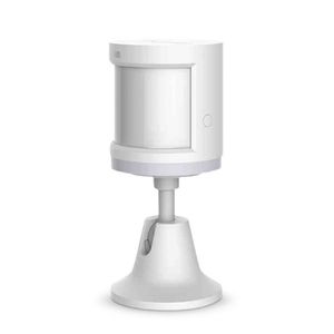 Xiaomi Youpin Aqara Sensore intelligente del corpo umano Movimento Sensori di movimento PIR Connessione wireless Zigbee Funziona con l'APP Mi Home 3002255 C1