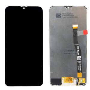 for Samsung Galaxy M20 M205 Lcd Panels 6.3 Inch Display Screen Replacement Parts Black