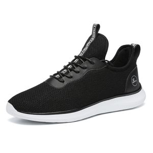 Designer azul 2023 corte novo moda baixo preto cinza azul tênis de corrida masculino confortável barato respirável feminino tênis esportivo 35-45539