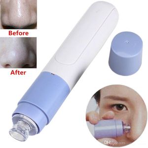 Mini Facial Elétrica Pore Cleanser Removedores de Pele Cleaner Face Sujeira Chupar A Vácuo Cuidados Com A Pele Ferramenta de Beleza