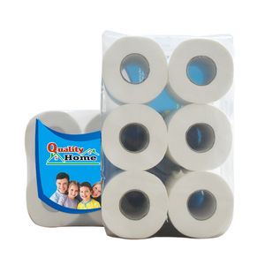 Wholesale skin tissue for sale - Group buy Toilet Paper Toilet Tissue Paper Towels Tissue For Home Bath Kitchen Accessories Soft Skin friendly Paper Towels Tissue