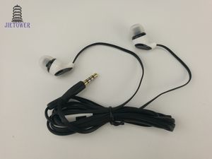 Nowe Audifonos w słuchawkach z uchem z mikrofonem Słuchawki Słuchawki Słuchawki Słodkie Earbuds Hurtownie CP-18 500 sztuk