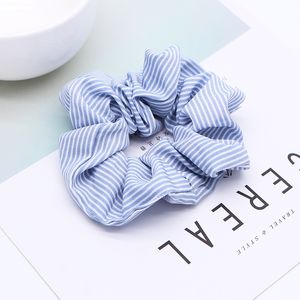 Elastyczny Scrunchies For Female Custom Scrunchies Krawaty Włosów Wysokiej jakości akcesoria do włosów w 24 kolorach