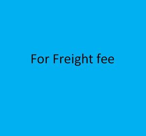 This link only for freight fee,no product,only for older buyer