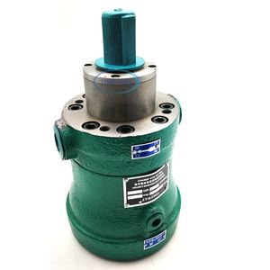 유압 피스톤 펌프 10MCY14-1B 양적 축 플런저 펌프 오일 펌프 좋은 품질