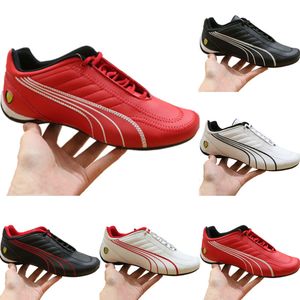 puma future cat m2 dorados