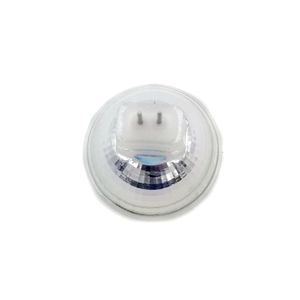 MR11 GU4 5730 15SMD 3W 300LM 12 - 24V LED Lampada da armadio Lampade da soffitto Luce domestica