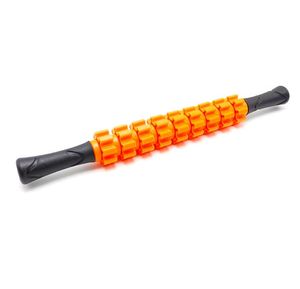 Portable Body Muscle Roller Massager Yoga Massage Stick Therapy Muscle Full Body Roller För Feet Ball Midja Skulder Djup Muscle Massage