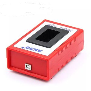 AK90 plusFor BMW OBD2 Car Key Programmer