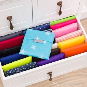 35*55cm Large Shopping Bags Foldable Shopping Bags Oxford Reusable Grocery Storage Bag Eco Friendly Shopping Storage Bag Tote Bags BH0325