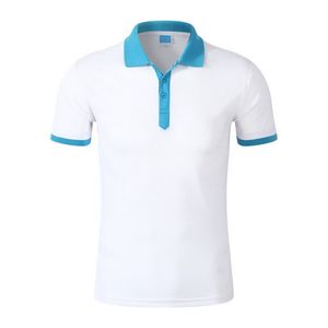 Litthing 2019 Men's Shirt High Quality Cotton Short Sleeve shirt Brands Summer Mens Contrast Color Shirts