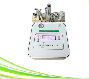 spa beauty salon needless mesotherapy skin care electroporation mesotherapy device