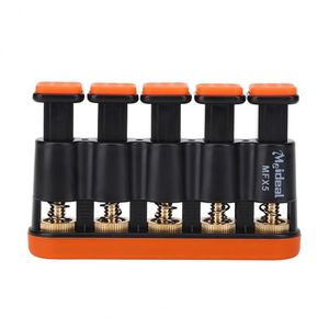 Silicone Hand Finger Exerciser Extensor Resistance Bands Hand Trainer Strength