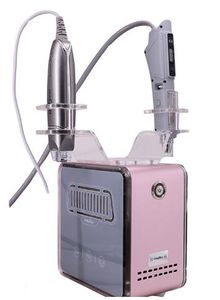 Nowy Tleygen Mezoterapia Gun Hydration i Anti-Aging Wiele igieł Wstrzyknięcie Meso Pistolet Meso-Therapy Wtryskiwacz Twarzy Careye Care Beauty Machine