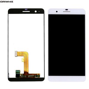 Oriwhiz 5.5 '' LCD för Huawei ära 6 Plus LCD-skärm Pekskärm Digitizer Panel Ersättningsdelar Monteringsverktyg