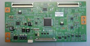 100% TEST Logic T-CON Board Para TLM46V66PK / TLM40V79PKV A60MB4C2LV0.2 TLM40V66C