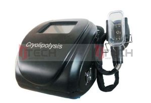 Congelamento de gordura Criolipolisis emagrecimento Cryolipolysis beleza equipamentos máquina CRYO6S Peso dispositivo de perda de Freezefat Sistema de moldar o corpo
