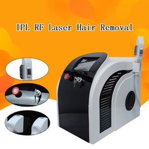 Hautdiagnosesystem Beliebteste HR IPL-Laser-Haarentfernung Hautverjüngung Alexandrit 2500 W Höhere Leistung Schnell