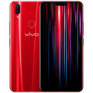 Oryginalny Vivo Z1 Lite 4G LTE Telefon komórkowy 4GB RAM 32GB 64 GB ROM Snapdragon 626 OCTA Core Android 6.26 