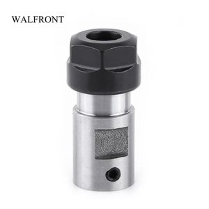 Freeshipping Motor Shaft Collet Chuck Extension Rod Holder ER11A 5mm Mini CNC Milling Spindle Toolholder for Boring Tapping Grinding