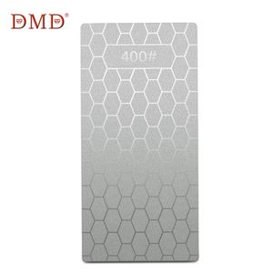 DMD 400 Körnung Professioneller Winkel-Diamantschärfer Messerschleifstein