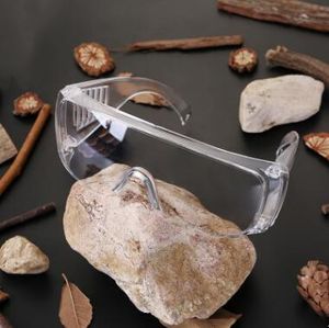 Schutzbrille, Anti-Spritzer, staubdicht, Brillen, Augenschutz, multifunktionale Brille, winddicht, transparente Schutzbrille für Erwachsene, ZYQ420