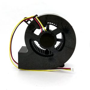 För EB-C2000X/C2010X/C2010XH Projector Cooling Fan New Original SF8028H12-61P DC12V 250MA