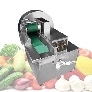 220V Machine de découpe de légumes commerciale en acier inoxydable manuel multifonctionnel citron pamplemousse pomme de terre trancheuse de fruits et légumes