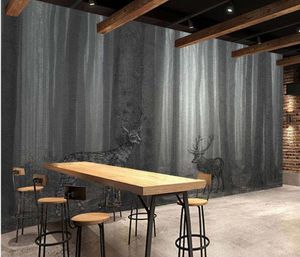 3D Natura Sfondi grigio SFONDI Muro fortune albero sfondi sfondo muro