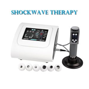 Top quality Gainswave low intensity portable shockwave therapy equipment shock wave machine for ED joints pain treatments