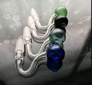 Color big bubble s boil water bottle accessories , Wholesale Glass Bongs, Oil Burner Glass Water Pipes, Smoke Pipe Accessories