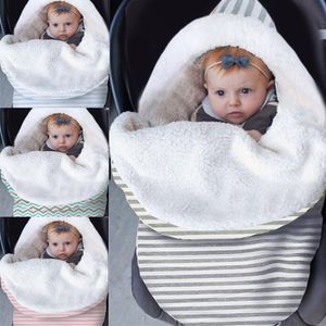 Baby Sleeping Bag Baby Winter Autumn Hate