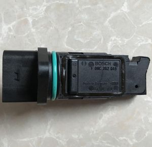 Luftmassmätare F00C2G2049 F 00C 2G2 049 passar AUDI SEAT SKODA VW