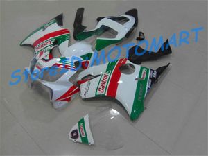 사출 금형 HONDA CBR600F4I 용 정량 키트 01 02 03 CBR600 F4I 2001 2002 2003 CBR 600 F4I 정형 세트 HF4I06