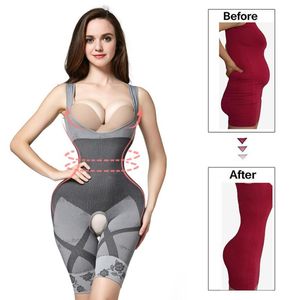 Waist trainer Shapers women Slimming Underwear corset for Weight Modeling Strap Shapewear body shaper Slimming Belt faja