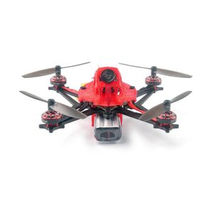 HappyModel Sailfly-X 105mm 2-3 Freestyle Micro FPV Racing Drone с CrazyBee F4 Pro 700TVL CAM BNF-DSM2/DSMX-приемник