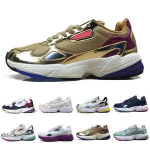 adidas falcon rosa y negro adidas falcon rosa y negro