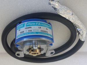 1 PC New Tamagawa TS5208N510 Encoder Resolver For Servo Motor