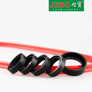 Jebo Original Rubber Sealing Rings for Aquarium External Filter, High-Quality 100% Jebo Factory Seal Rings