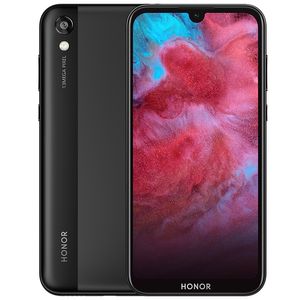 オリジナルのHuawei Honor Play 3E 4G LTE携帯電話3GB RAM 64GB ROM MT6762RオクタコアAndroid 5.71 