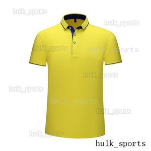 Sport Polo Ventilation Snabbtorkande Försäljning Toppkvalitet Män Kortärmad T-shirt Bekväm stil Jersey484