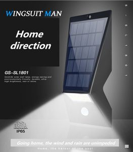 New solar white lawn light LED Waterproof IP65 3000k 6000k LED street light outdoor Garden light 10-pack