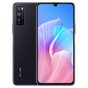 Оригинальный Huawei Наслаждайтесь Z 5G LTE Mobile Phone 6 ГБ ОЗУ 64 ГБ 128 ГБ ROM MTK 800 OCTA CORE Android 6.5 