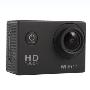 SJ4000 Wifi Mini Camera 1080P Full HD Action Camera Sport DV Helmet Camcorder Car DVR 30M Waterproof Cam 3