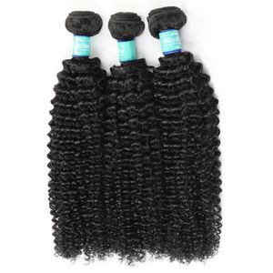 Wholesale remy straight hair resale online - Indian Hair Brazilian Straight Human Hair Bundles Bundles Deals Kinky Curly Remy Peruvian Human Hair Extensions Deep Wave Body Wave