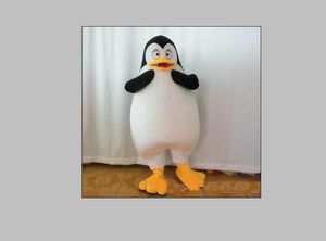 2020 Factory direct sale the head penguin mascot costume for adult to wear for sale
